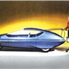 GM Runabout, 1964