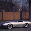 Ford XP Bordinat Cobra, 1965