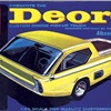 Dodge Deora, 1967