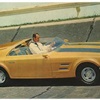 Ford Allegro II Concept, 1967