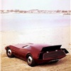 Dodge Charger III, 1968