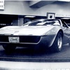 Chevrolet XP-882, 1969