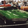Модифицированный Dodge Daroo-I 1969 года.