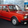 Volkswagen EA276 Golf  Concept, 1969