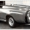 Dodge Super Charger, 1970