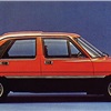 1973–74 FIAT E.S.V. 2000 Prototype