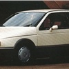 Volkswagen Auto 2000, 1981