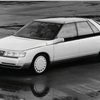 Mazda MX-02, 1983