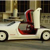 Peugeot Quasar, 1984