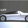 Peugeot Quasar, 1984