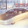 Ford Probe V (Ghia), 1985 - Detroit'85