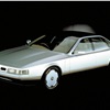 Nissan CUE-X Concept, 1985