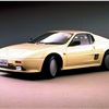 Nissan MID4 Prototype, 1985