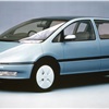 Nissan Jura Concept, 1987