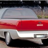 GMC Centaur Concept, 1988