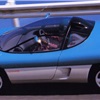 Isuzu COA-III, 1987