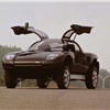 Mazda TD-R, 1989