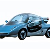 Mazda HR-X, 1991