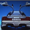 Mercedes-Benz С112, 1991