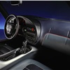 Mercedes-Benz С112, 1991 - Interior
