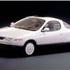 Nissan FEV Concept, 1991