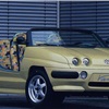 Volkswagen Vario I, 1991