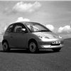 Volkswagen Chico, 1992