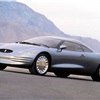 Chrysler Thunderbolt Concept, 1993