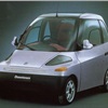 Fiat Downtown Concept, 1993