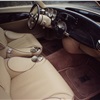 Aston Martin Lagonda Vignale (Ghia), 1993 - Interior