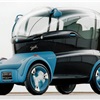 Mazda London Taxi, 1993