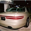 Lincoln Contempra Concept, 1994