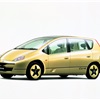 Mazda CU-X, 1995