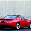 Mazda RX-01, 1995