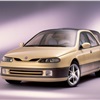 Renault Evado, 1995