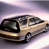 Renault Evado, 1995