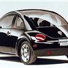 Volkswagen Concept One - Tokyo 1995