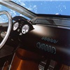 Volkswagen Noah, 1995 - Interior