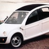 Chrysler CCV (Composite Concept Vehicle), 1997