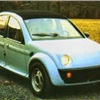 Chrysler CCV (Composite Concept Vehicle), 1997
