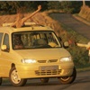 Citroen Berlingo Grand Large, 1996
