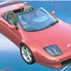 Kia KMS-II Concept, 1995