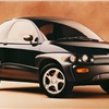 Mercury Fusion, 1996