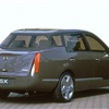 Mazda MS-X, 1997