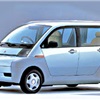 Mitsubishi MAIA, 1997