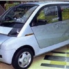 Mitsubishi MAIA, 1997
