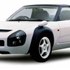 Suzuki C2 Concept, 1997
