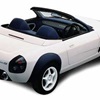 Suzuki C2 Concept, 1997