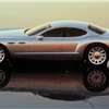 Chrysler Chronos, 1998