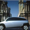 Nissan KYXX Concept, 1998